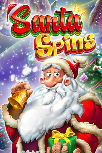 Играть в слот Santa Spins бесплатно онлайн | Azino Mobile