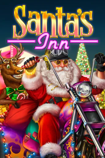 Играть в слот Santa's Inn бесплатно онлайн | Azino Mobile