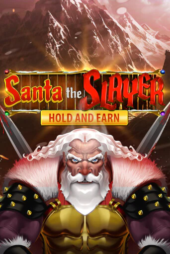 Играть в слот Santa the Slayer бесплатно онлайн | Azino Mobile