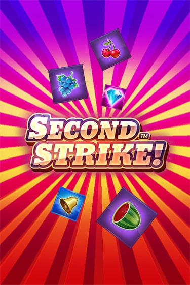 Играть в слот Second Strike бесплатно онлайн | Azino Mobile