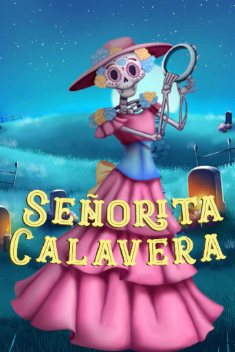 Играть в слот Bingo Señorita Calavera бесплатно онлайн | Azino Mobile