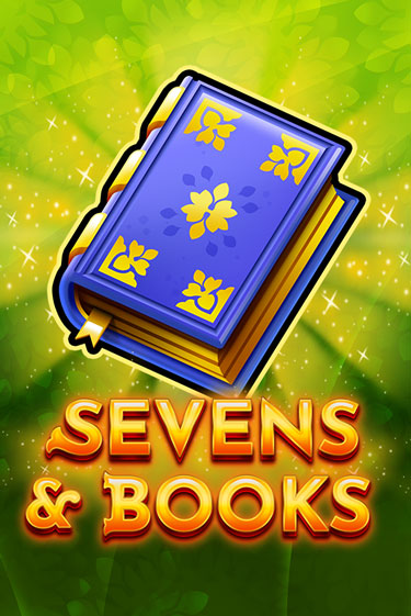 Играть в слот Sevens & Books бесплатно онлайн | Azino Mobile