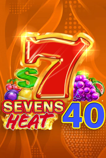 Играть в слот Sevens Heat 40 бесплатно онлайн | Azino Mobile