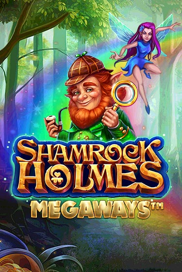 Играть в слот Shamrock Holmes бесплатно онлайн | Azino Mobile
