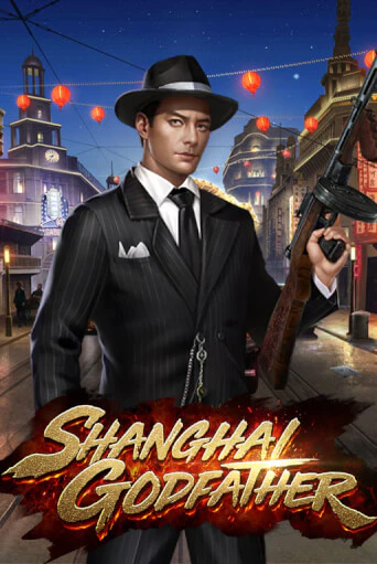 Играть в слот Shanghai Godfather бесплатно онлайн | Azino Mobile