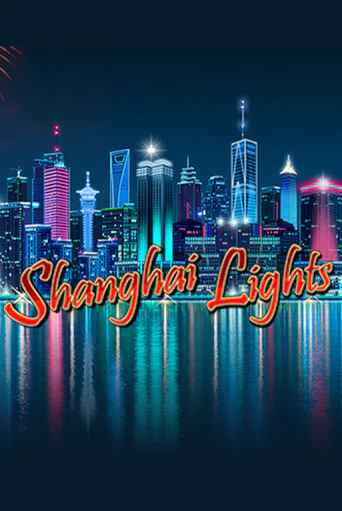 Играть в слот Shanghai Lights бесплатно онлайн | Azino Mobile