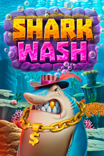 Играть в слот Shark Wash бесплатно онлайн | Azino Mobile