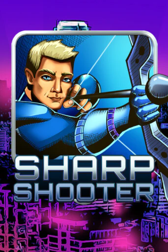 Играть в слот Sharpshooter бесплатно онлайн | Azino Mobile