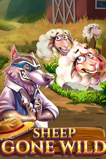 Играть в слот Sheep Gone Wild бесплатно онлайн | Azino Mobile