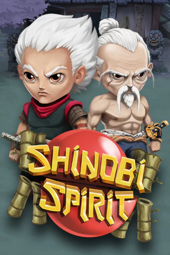 Играть в слот Shinobi Spirit бесплатно онлайн | Azino Mobile