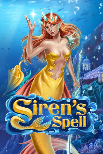 Играть в слот Siren's Spell бесплатно онлайн | Azino Mobile