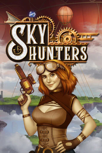 Играть в слот Sky Hunters Gamble Feature бесплатно онлайн | Azino Mobile