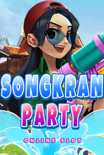 Играть в слот Songkran Party бесплатно онлайн | Azino Mobile