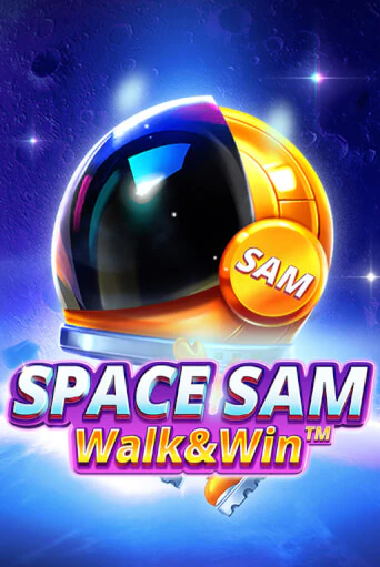 Играть в слот Space Sam Walk And Win TM бесплатно онлайн | Azino Mobile