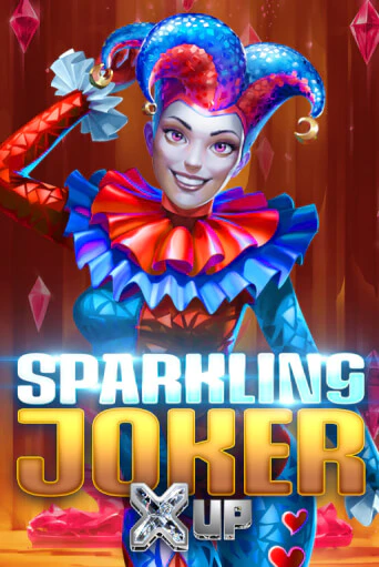 Играть в слот Sparkling Joker X UP™ бесплатно онлайн | Azino Mobile