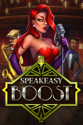 Играть в слот Speakeasy Boost бесплатно онлайн | Azino Mobile