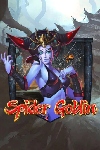 Играть в слот Spider Goblin бесплатно онлайн | Azino Mobile