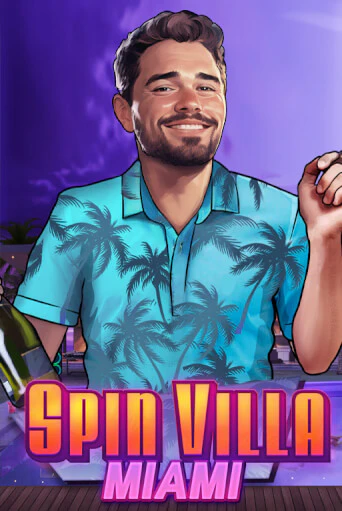 Играть в слот Spin Villa бесплатно онлайн | Azino Mobile