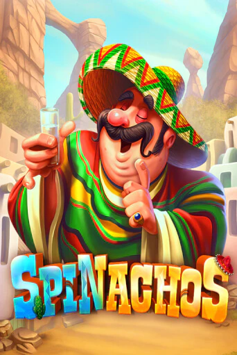 Играть в слот Spinachos бесплатно онлайн | Azino Mobile