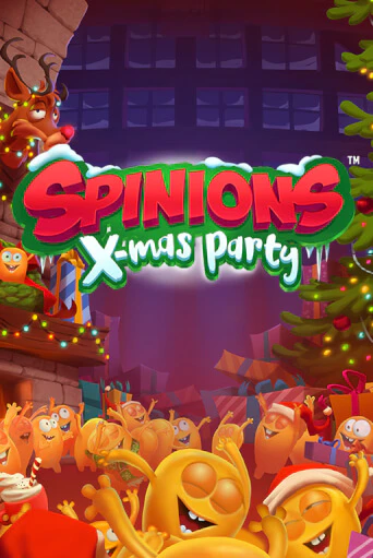 Играть в слот Spinions X-mas Party бесплатно онлайн | Azino Mobile