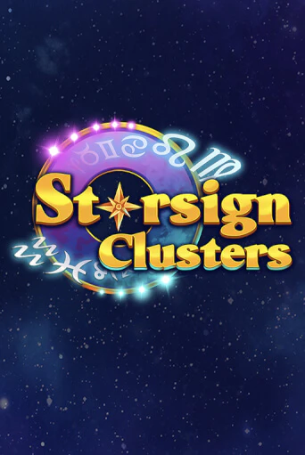 Играть в слот Starsign Clusters бесплатно онлайн | Azino Mobile