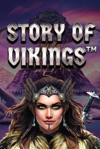Играть в слот Story Of Vikings бесплатно онлайн | Azino Mobile