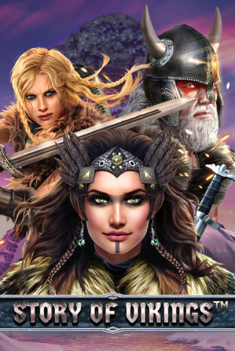 Играть в слот Story Of Vikings Christmas Edition бесплатно онлайн | Azino Mobile