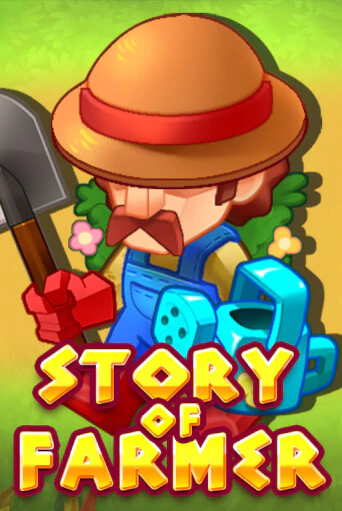 Играть в слот Story of Farmer бесплатно онлайн | Azino Mobile