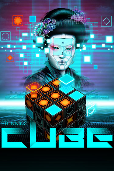 Играть в слот Stunning Cube бесплатно онлайн | Azino Mobile