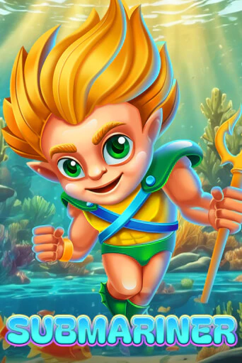 Играть в слот Submariner бесплатно онлайн | Azino Mobile