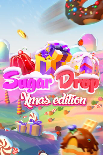 Играть в слот Sugar Drop XMAS бесплатно онлайн | Azino Mobile