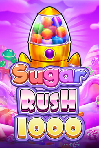 Играть в слот Sugar Rush 1000 бесплатно онлайн | Azino Mobile