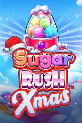 Играть в слот Sugar Rush Xmas бесплатно онлайн | Azino Mobile