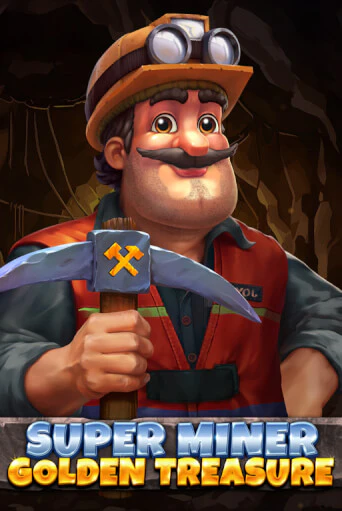 Играть в слот Super Miner - Golden Treasure бесплатно онлайн | Azino Mobile