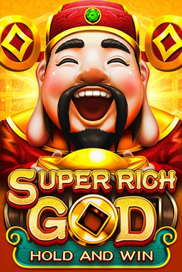 Играть в слот Super Rich God бесплатно онлайн | Azino Mobile