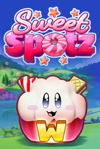 Играть в слот Sweet Spotz бесплатно онлайн | Azino Mobile