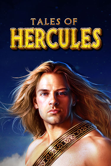 Играть в слот Tales of Hercules бесплатно онлайн | Azino Mobile