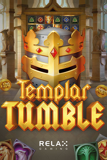 Играть в слот Templar Tumble бесплатно онлайн | Azino Mobile