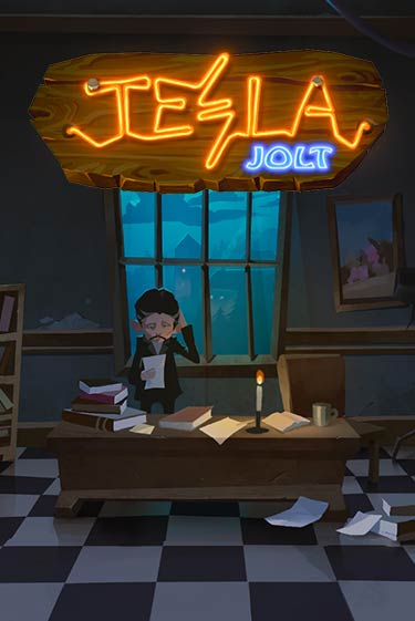 Играть в слот Tesla Jolt бесплатно онлайн | Azino Mobile
