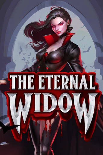 Играть в слот The Eternal Widow бесплатно онлайн | Azino Mobile