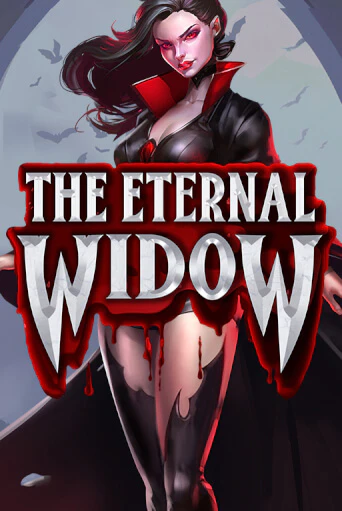 Играть в слот The Eternal Widow™ бесплатно онлайн | Azino Mobile