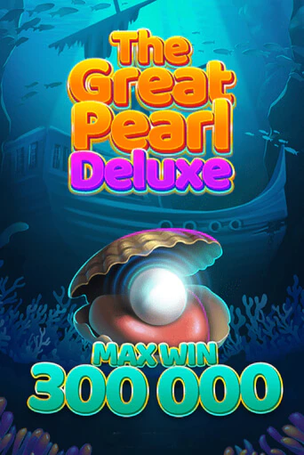 Играть в слот The Great Pearl бесплатно онлайн | Azino Mobile