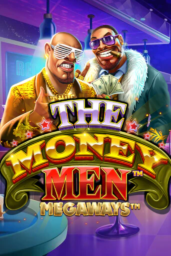 Играть в слот The Money Men Megaways бесплатно онлайн | Azino Mobile
