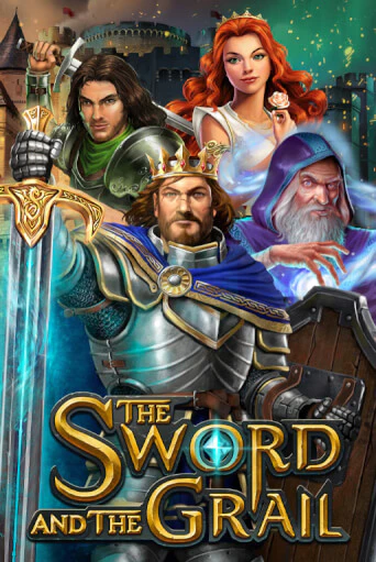 Играть в слот The Sword and The Grail бесплатно онлайн | Azino Mobile