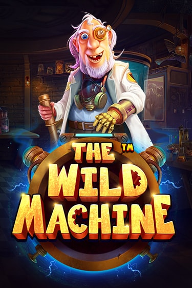 Играть в слот The Wild Machine бесплатно онлайн | Azino Mobile