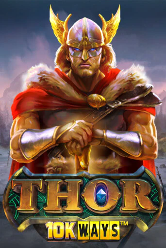 Играть в слот Thor 10K Ways бесплатно онлайн | Azino Mobile