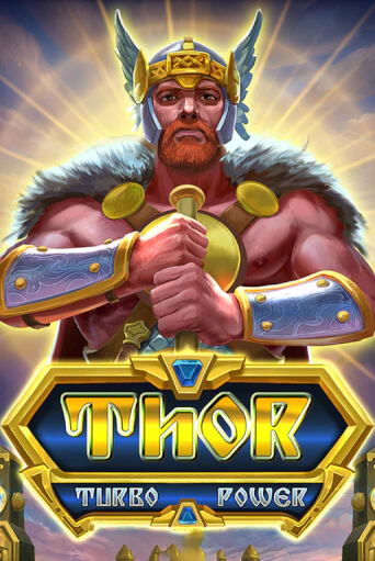Играть в слот Thor turbo power бесплатно онлайн | Azino Mobile