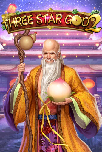 Играть в слот Three Star God 2 бесплатно онлайн | Azino Mobile