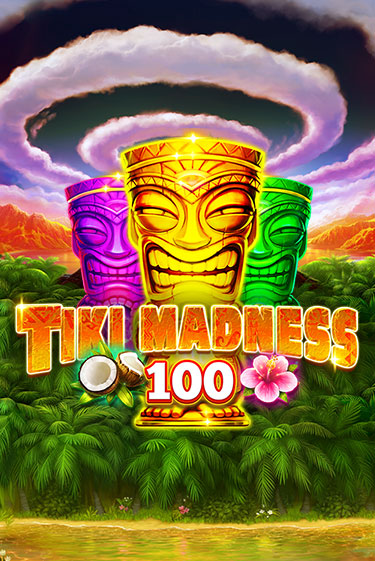 Играть в слот Tiki Madness 100 бесплатно онлайн | Azino Mobile