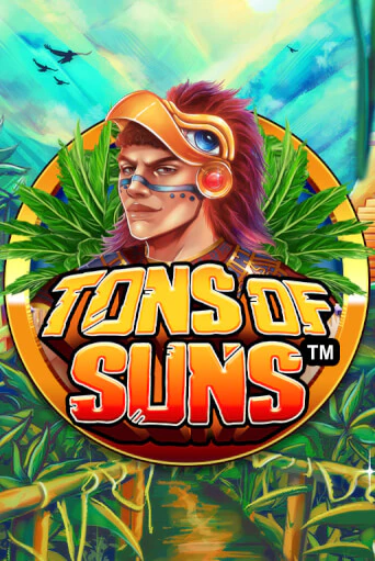 Играть в слот Tons of Suns бесплатно онлайн | Azino Mobile